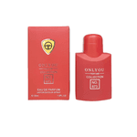 Miniatura Onlyou 873 30ml ( Red) 