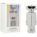 Fame&Fortune 100ml- Primeira Linha Premium 