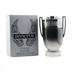 Invictus Intense100ml - Primeira Linha Premium 