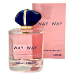 Way Way 100ml- Primeira Linha Premium 