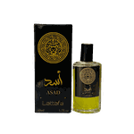 Perfume Asad 50ml 