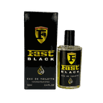 Perfume Fast Black 50ml 