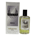Perfume Invictus Parfum 50ml 