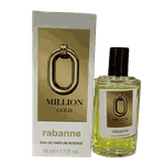 Perfume One Million Gold Parfum 50ml 