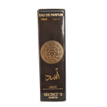Perfume Secret's Parfum (Asad) 15ml