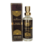 Perfume Secret's Parfum (Sabah Al Ward) 15ml