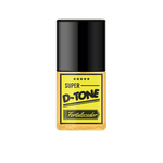 Base Top Beauty SOS Unhas Super D-Tone Fortalecedor 7ml