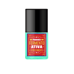Base Top Beauty SOS Unhas Fermento Ativa o Crescimento 7ml