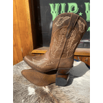 Bota Bico Fino - Fossil