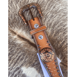 Cinto Bronze