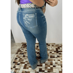 CALÇA MISSOURI BOOTCUT JEANS MEDIO