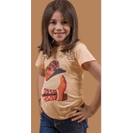 T-shirt Yee Infantil 