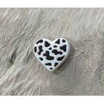  Pin Para Crocs Coração
