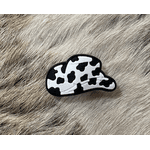 Pin para Crocs Chapéu