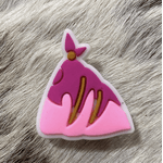 Pin para Crocs 