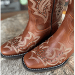 Bota Aragon 