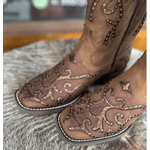 Bota Hoper 13258