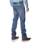 Wrangler Vintage Boot Relaxed