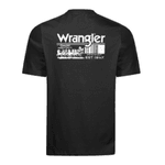 Camiseta Wrangler