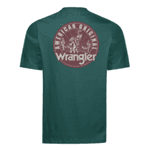 Camiseta Wrangler