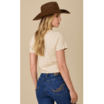 T-shirt Choose Your Boots - Moon Horse