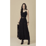 Vestido Jazmin - Moon horse