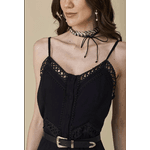 Vestido Jazmin - Moon horse