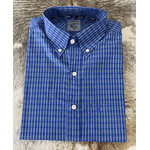 Camisa Manga Curta Classic