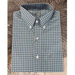 Camisa Manga Curta Classic