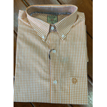 Camisa Manga Curta Classic