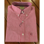 Camisa Manga Curta Classic