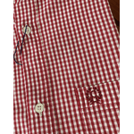 Camisa Manga Curta Classic