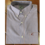 Camisa MC Classic