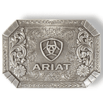 Fivela Ariat Importada