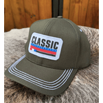 Boné Classic