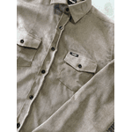 Camisa Veludo Wrangler