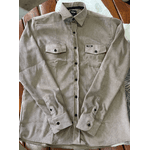 Camisa Veludo Wrangler