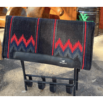 Manta Combat Boots Horse 