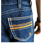 Calça Dock's Xtreme DW07 