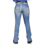 Calça Pedrarias Bill Way 