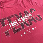 Camiseta Texas Farm 