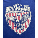 Camiseta Wrangler 