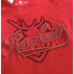 Camiseta Rocket 