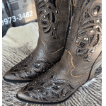 Bota Fino Rock