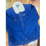 Jaqueta Jeans Forrada - Wrangler
