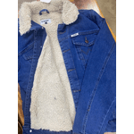 Jaqueta Jeans Forrada - Wrangler