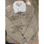 Jaqueta forrada Wrangler