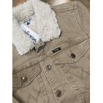 Jaqueta forrada Wrangler