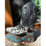 Bota Black Cow 