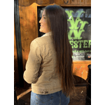 Jaqueta forrada Wrangler